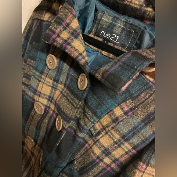 Rue 21 Jacket - Picture 4 of 4